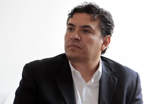 Tras 4 años de prisión, liberan a Israel Pacheco,ex líder sindical del Ayuntamiento de Puebla