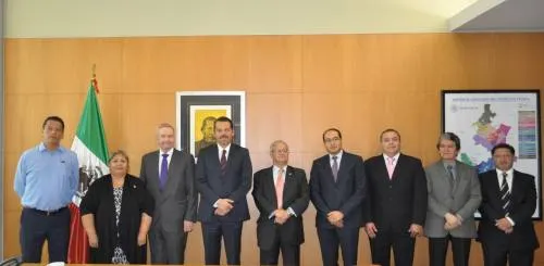 Semefo continúa a la vanguardia en medicina forense