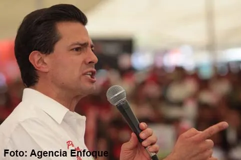 PRI pagará costo de la Reforma Hacendaria