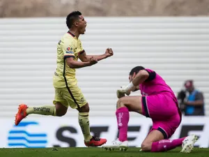 Mucho clásico en el Azteca