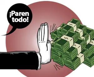 SEP: de grillas por la Secretaría y recortes en Pronabes