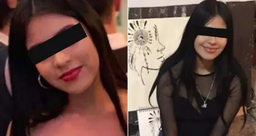 Vinculan por narcomenudeo a detenidos por caso Michelle