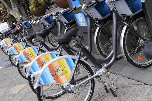 Solo dos de 70 cicloestaciones de segunda etapa ha colocado CycloShare: Movilidad Municipal