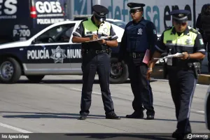 Contemplan diputados regreso del policía de barrio