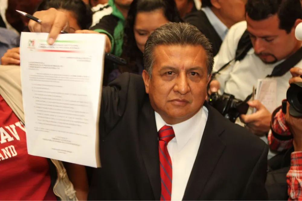 Saúl Huerta