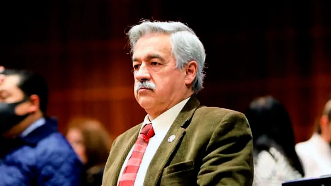 Marco Antonio Natale Gutierrez