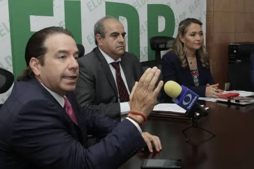 El reto de México es lograr la participación ciudadana en las urnas: Barbosa