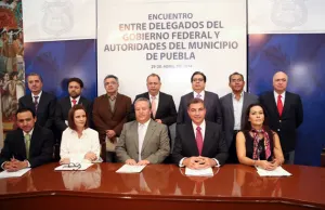 Juntos hacemos más: Tony Gali