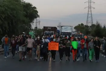 Ordena TSJ reabrir el campus de la UDLAP, a petición de los Jenkins