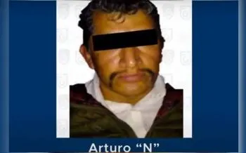 Vinculan a otro presunto feminicida serial de Tlalpan