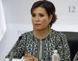 Rosario Robles dará mañana certificados de vivienda en Puebla
