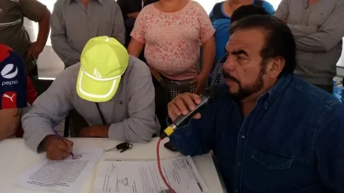 Con detención de Valencia se desarticula grupo gansteril del morenovallismo