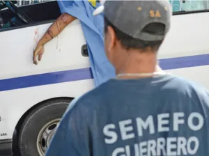 La PGR ofrece recompensa por delincuentes de Guerrero