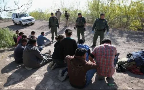 EU ha deportado a más de 140 mil mexicanos en 2018