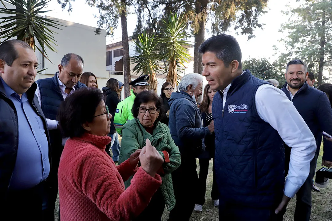 Eduardo Rivera Perez Maraton Obras