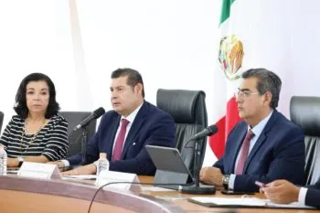 Gobierno de Puebla contrata despacho por 18.5 mdp para proceso de entrega-recepción