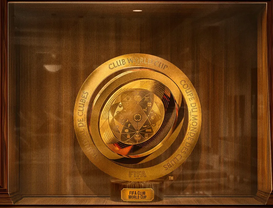 Mundial de Clubes
