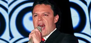 Pedro Fernández desmiente versión sobre su muerte