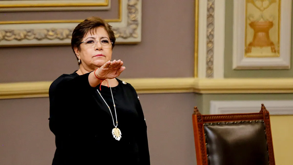 Silvia Tanus Osorio