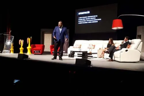 Se realiza en la BUAP Congreso Internacional Millennial’s al éxito