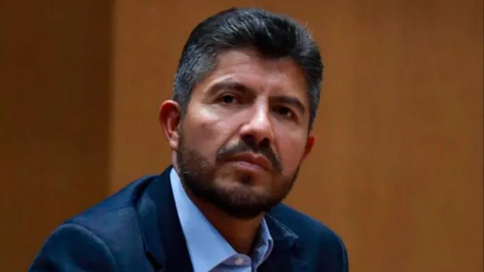 Eduardo Rivera Perez