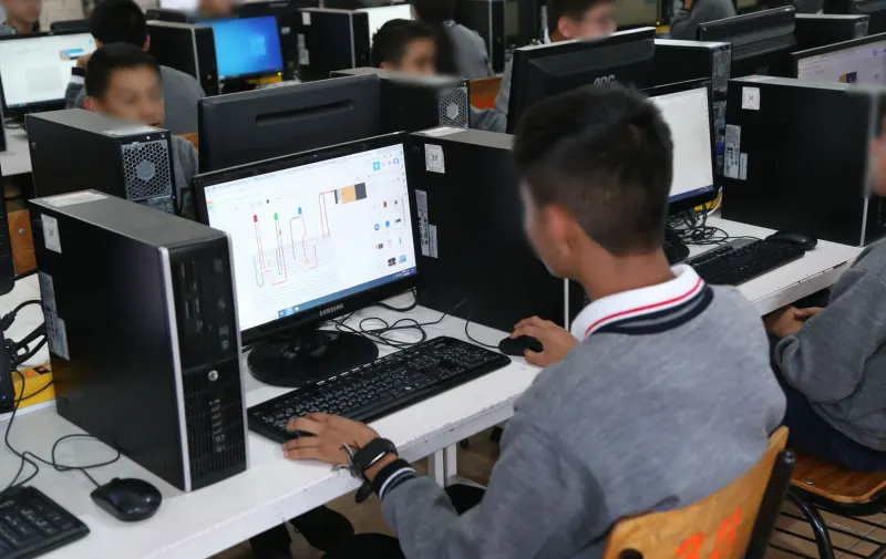 Inician alumnos periodo vacacional decembrino: Secretaría de Educación