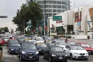 Conoce los cierres viales y vías alternas para este miércoles