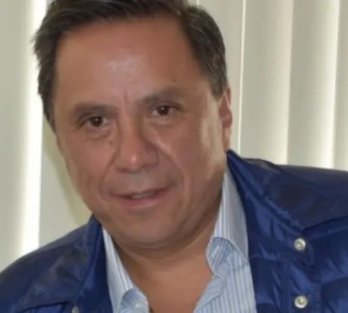 Fallece el empresario dueño de pastes Kiko’s