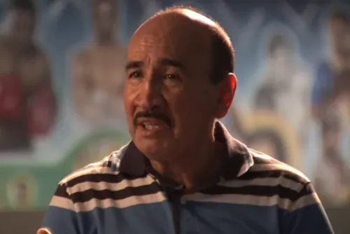 Rendirán homenaje a ex campeón mundial Carlos Zárate