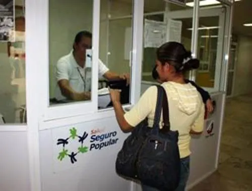 Ante desaparición del Seguro Popular, piden investigar desvíos por 88 mil 405 mdp