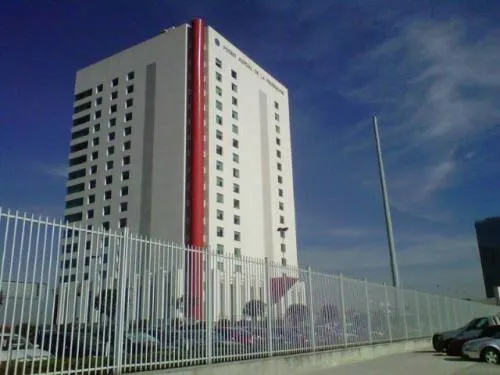 Reubican oficinas en Ciudad J udicial