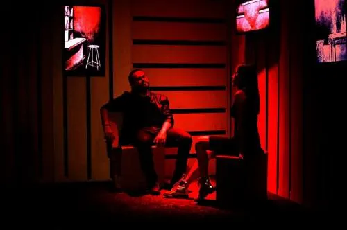 Presentan obra teatral “Esa melancolía que le da a uno a veces”