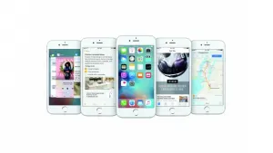 Apple promete corregir el error 1970