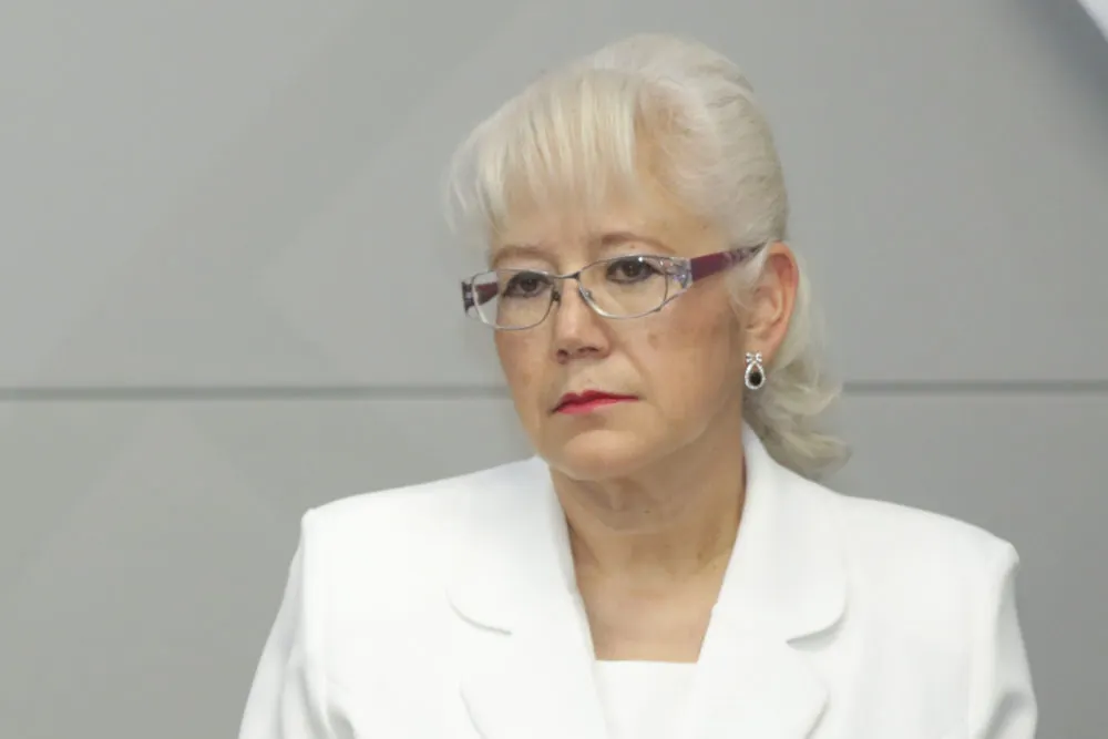 María del Carmen Carabarín Trujillo,