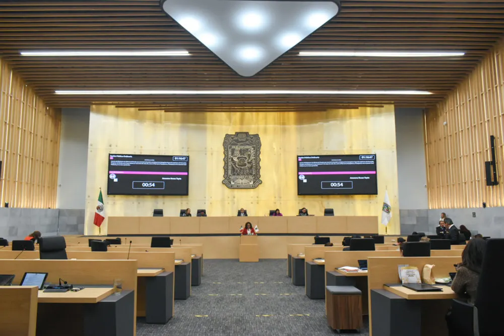 Diputados de Puebla recibirán 200 mil pesos cada uno para sus informes legislativos