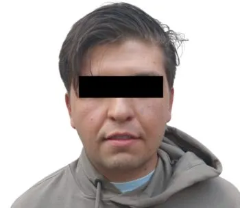 “Fofo” Márquez rechazó declararse culpable; podría pasar hasta 48 años en prisión
