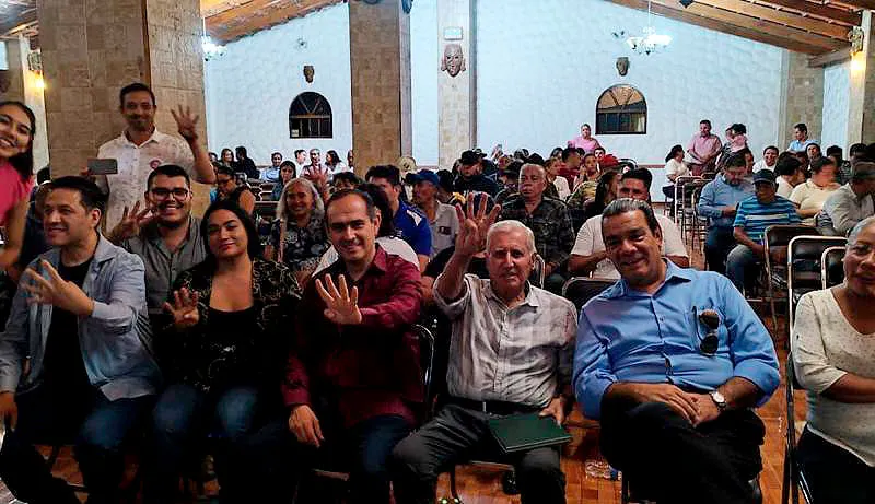 Foto: Especial