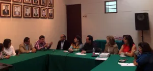 Regidores por el PRI velarán por el bienestar de los poblanos
