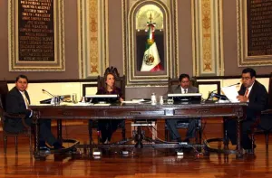 Inicia segundo periodo de sesiones del Congreso