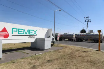 Termina paro de Pemex en Puebla, trabajadores y empresa
