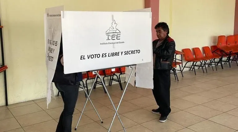 proceso de renovación en inspectorías de sección