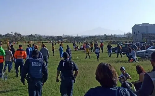 PC cancela fiestas, pelea de gallos y jaripeo este fin de semana