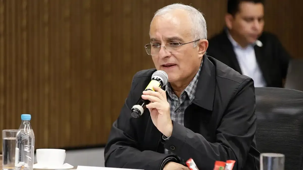 Gustavo Gaytan Alcaraz