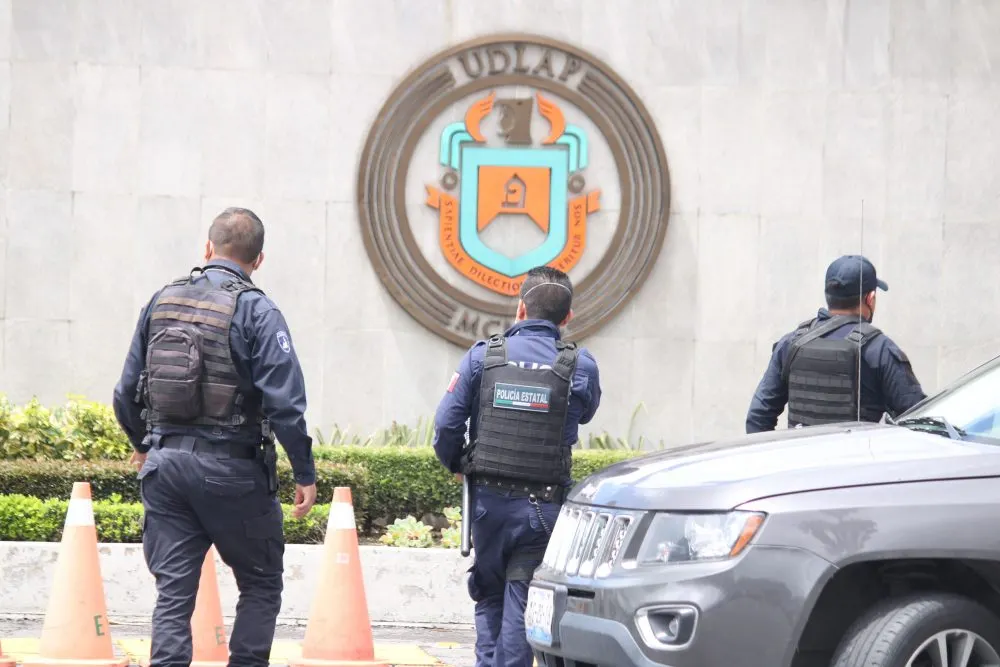 Acto ilegal y autoritario en la UDLAP, acusa fundación Mary Street Jenkins