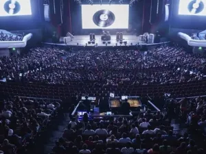 Concierto de Sedesol en 2013 costó al erario 10.4 mdp