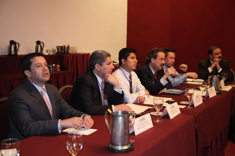 Firman convenio ANAC y fundaciones privadas