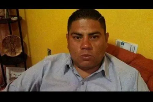 En una horas el hijo de Rubén Sarabia “Simitrio” podría salir de la cárcel