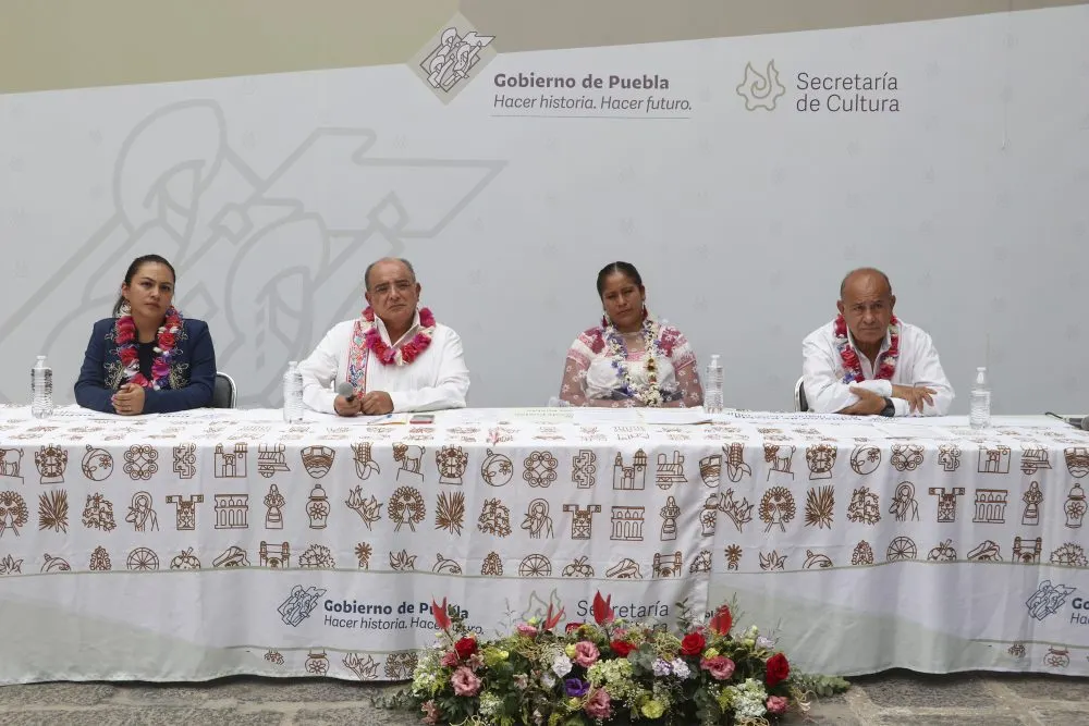 Realizará Zacatlán Primer Festival Multicultural “Nuestras Raíces”