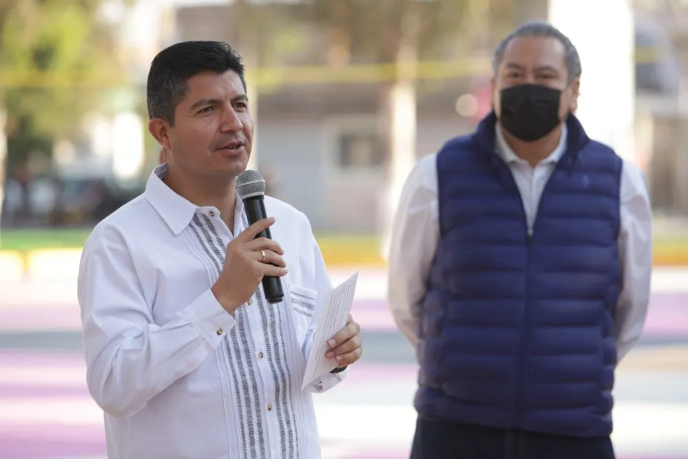 Ayuntamiento de Puebla prohíbe venta de alcohol en Semana Santa