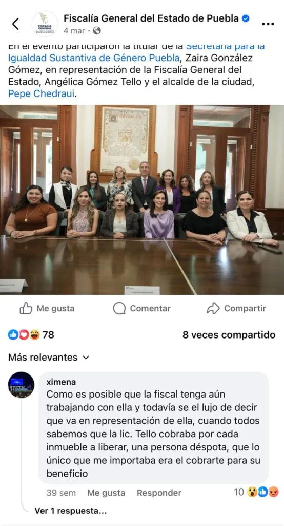 comentario-contra-angelica-gomez-tello